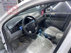 Chevrolet Optra